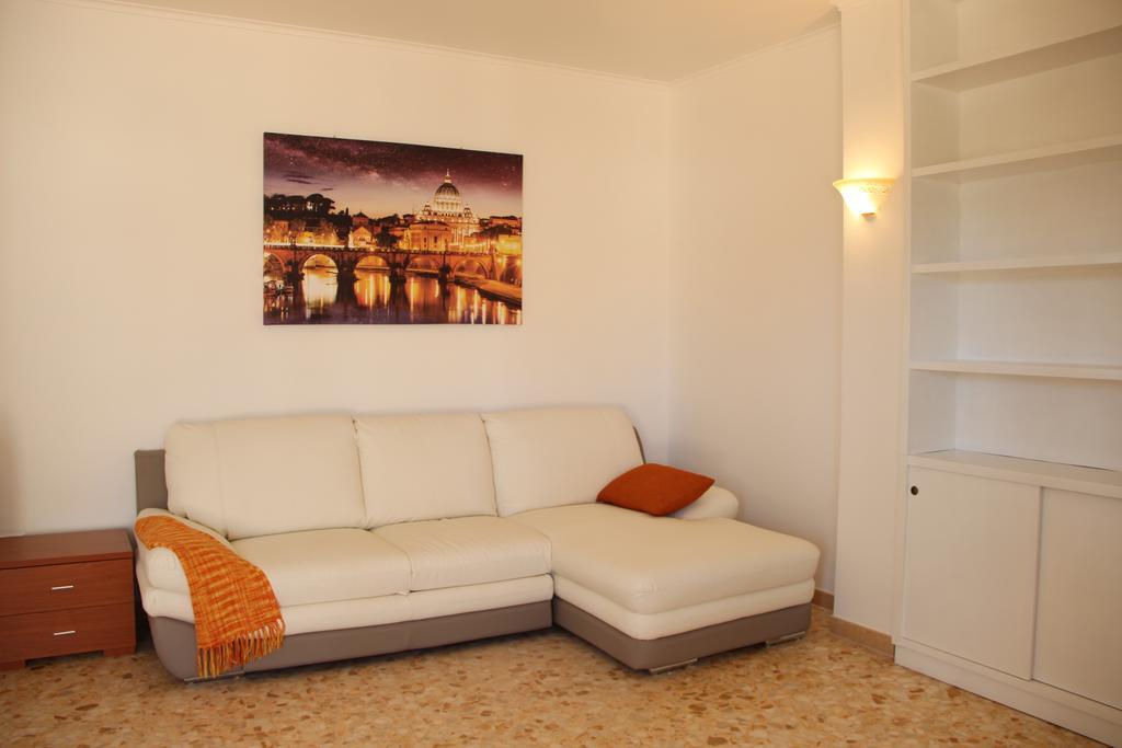 Appartamento Tempio del Sole Roma Esterno foto