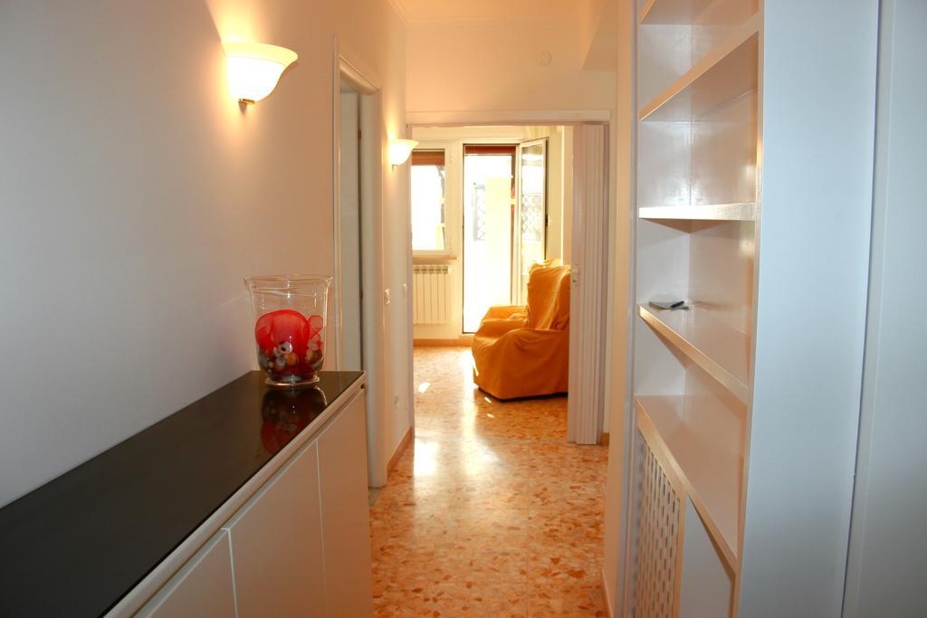 Appartamento Tempio del Sole Roma Esterno foto