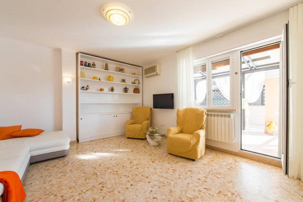 Appartamento Tempio del Sole Roma Esterno foto