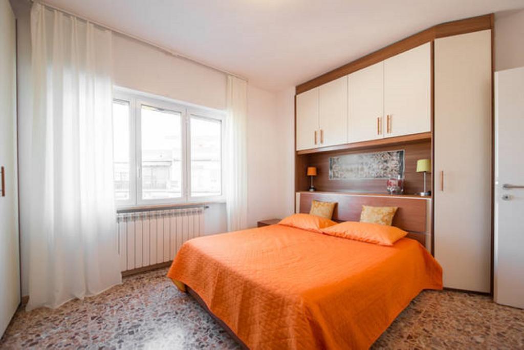 Appartamento Tempio del Sole Roma Esterno foto